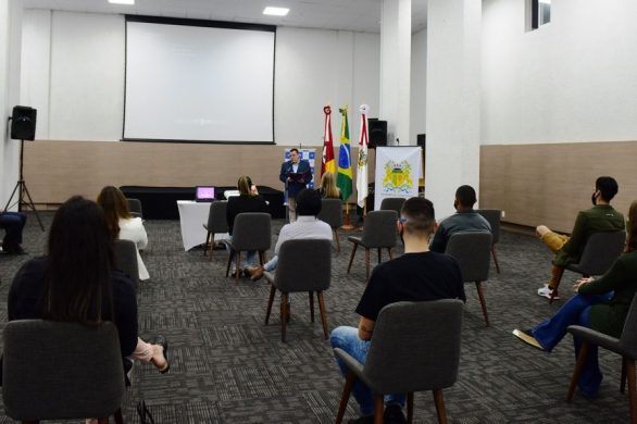 Foto por Fabiana de Lucena