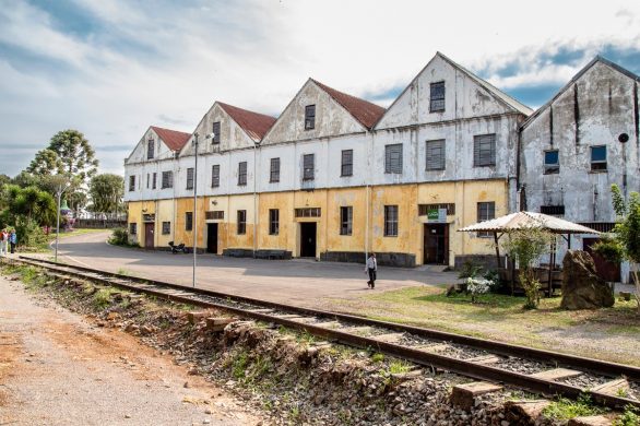 Foto Divulgação Secretaria de Turismo e Cultura de Caxias do Sul