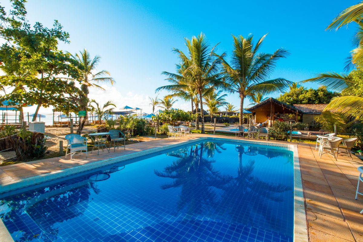 Onde ficar em Trancoso: as melhores áreas e praias para se hospedar